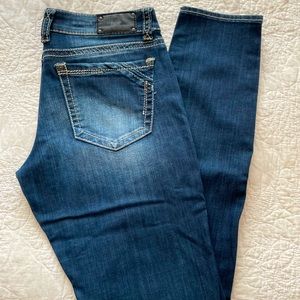 Buckle Black fit 53 Skinny Jeans - 29